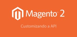 Magento 2 - Customizando API
