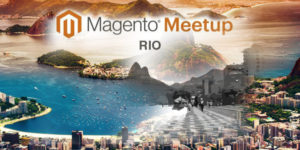 Magento Meetup Rio