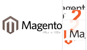 Magento 2 XMLs e XSDs