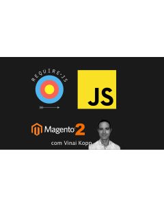 RequireJS e fundamentos JavaScript para Magento 2 - com Vinai Kopp