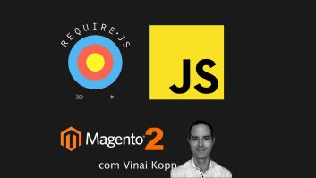 RequireJS e fundamentos JavaScript para Magento 2 - com Vinai Kopp