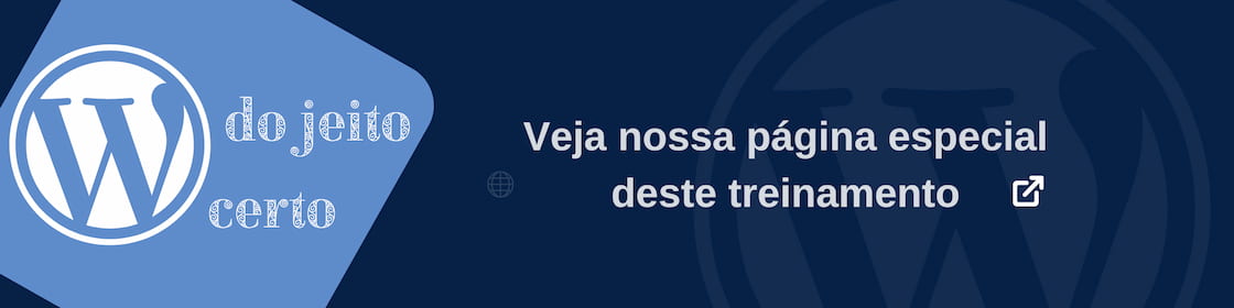 Veja nossa p&aacute;gina especial deste treinamento